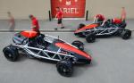 Ariel Atom 3.5 2012 года